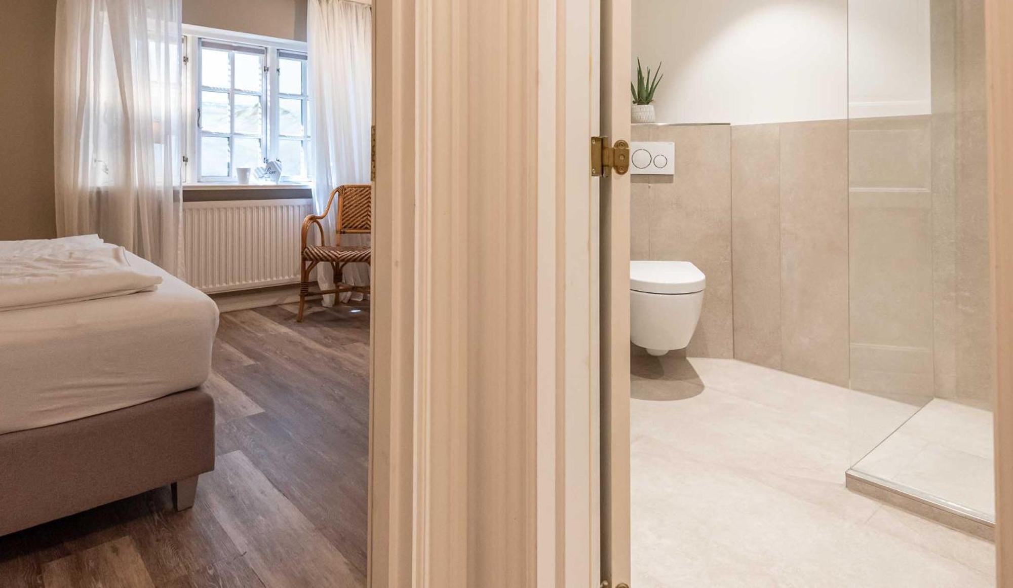 Apartment Am Heidepark, App. 3d