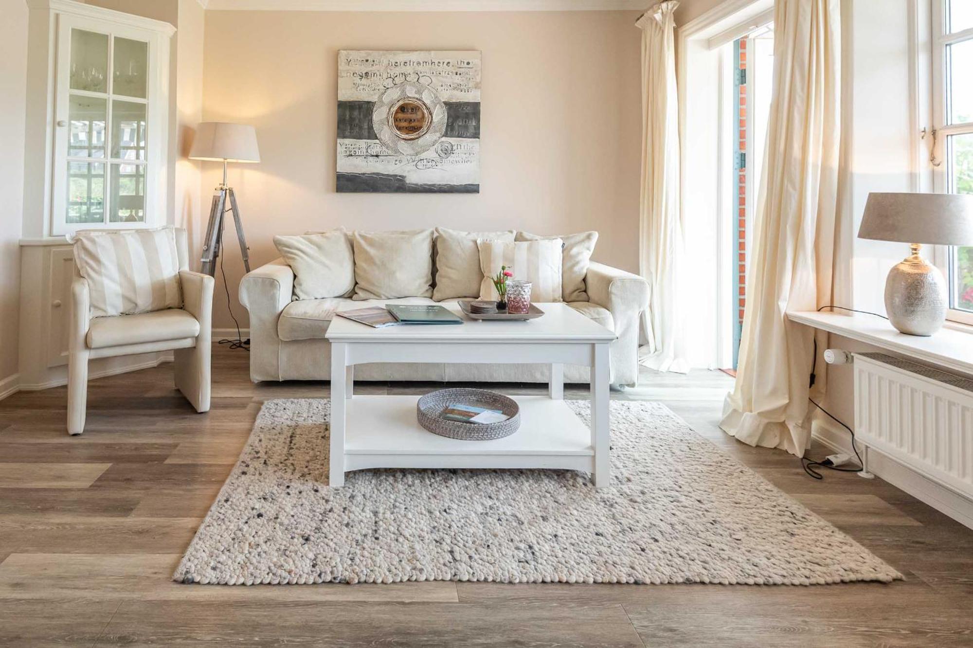 Apartment Am Heidepark, App. 3d *